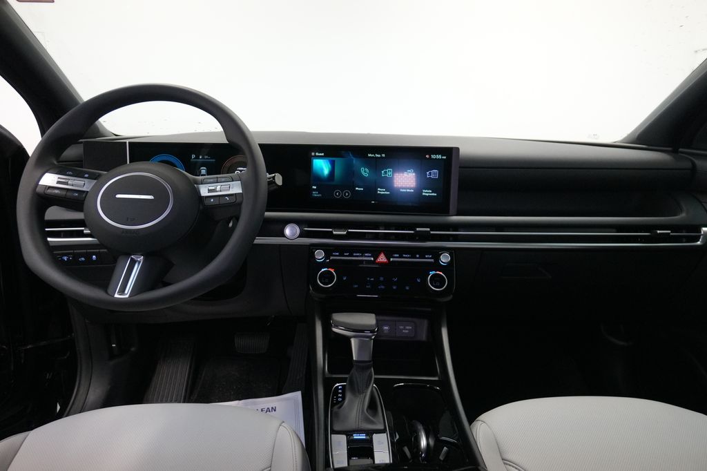 2026 Hyundai Santa Cruz