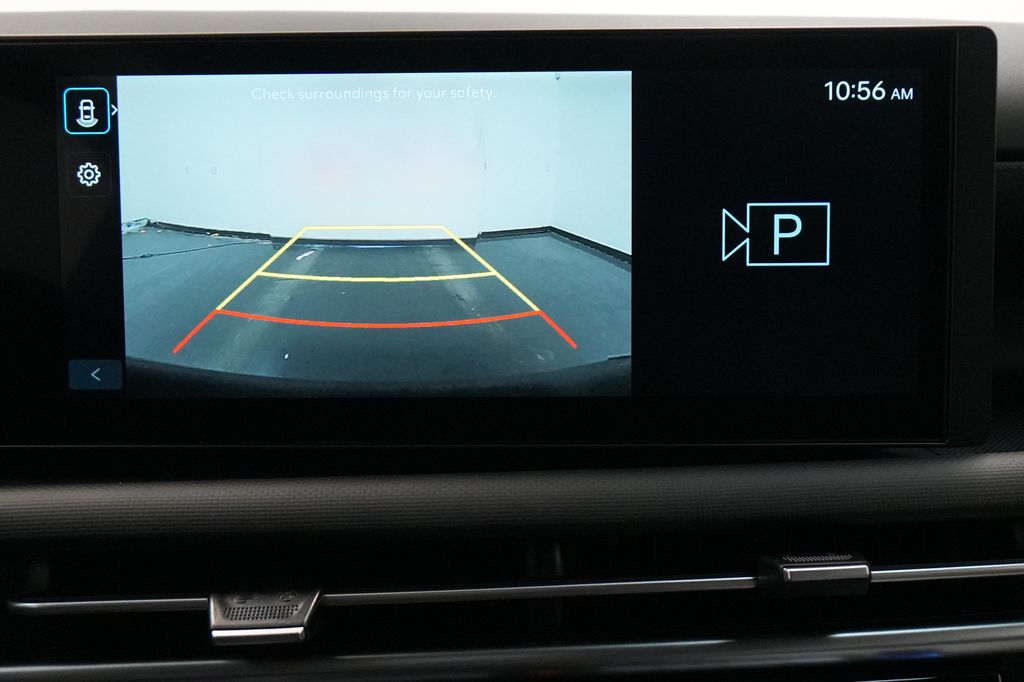 2026 Hyundai Santa Cruz