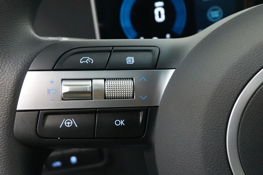 2026 Hyundai Santa Cruz