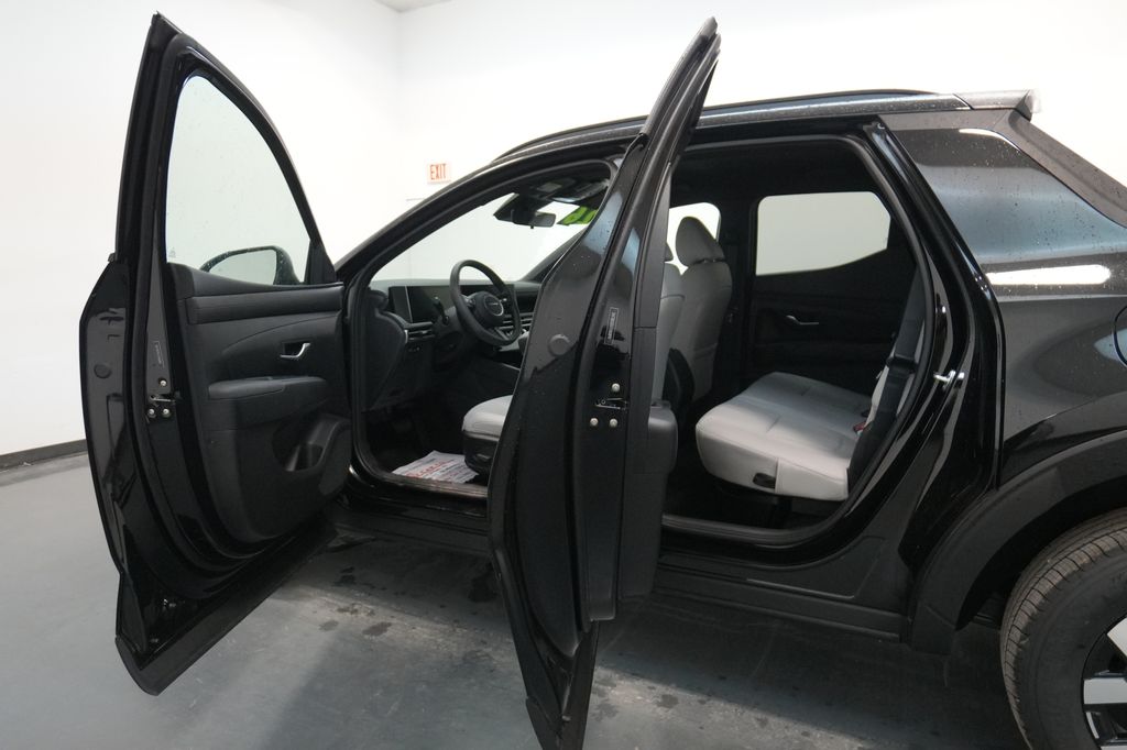 2026 Hyundai Santa Cruz