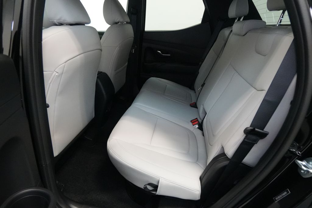 2026 Hyundai Santa Cruz