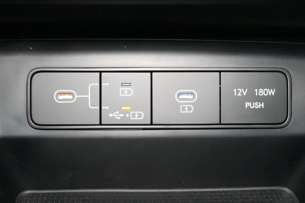 2026 Hyundai Santa Cruz