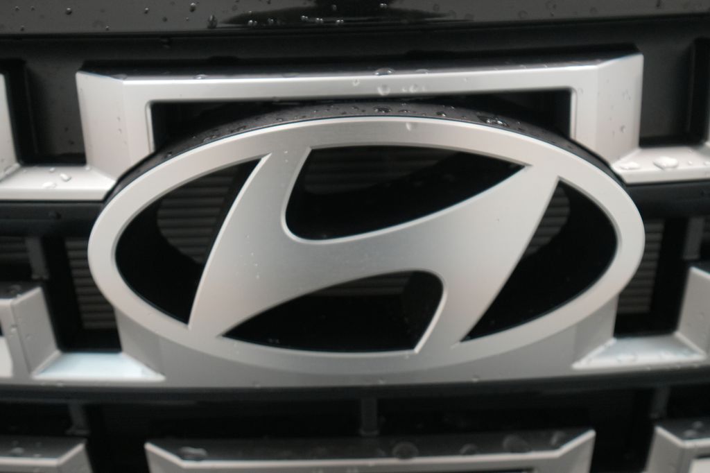 2026 Hyundai Santa Cruz