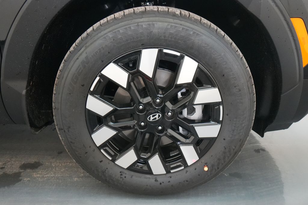 2026 Hyundai Santa Cruz