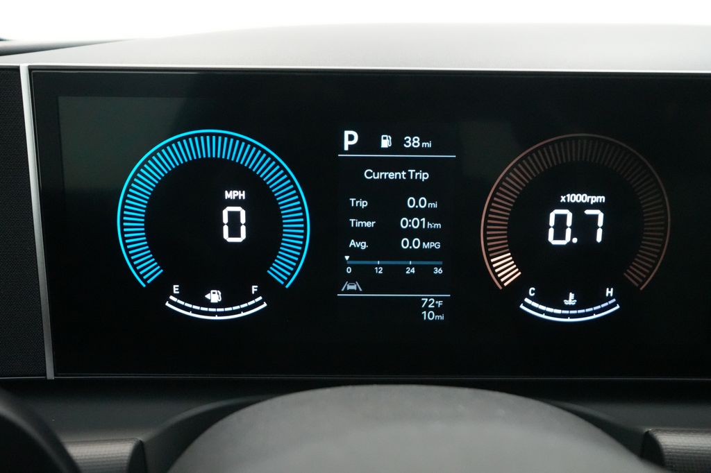 2026 Hyundai Santa Cruz