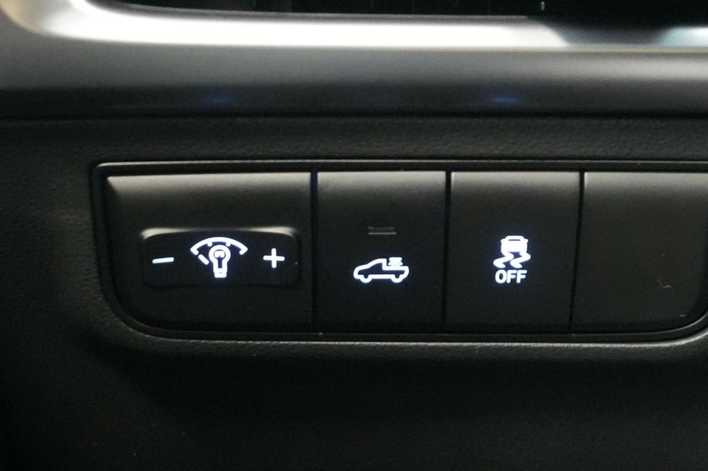 2026 Hyundai Santa Cruz