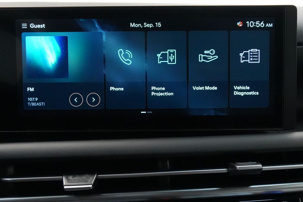 2026 Hyundai Santa Cruz