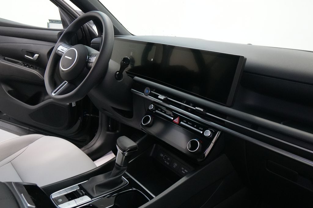 2026 Hyundai Santa Cruz