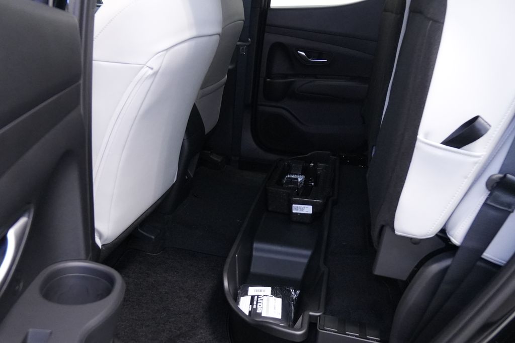 2026 Hyundai Santa Cruz