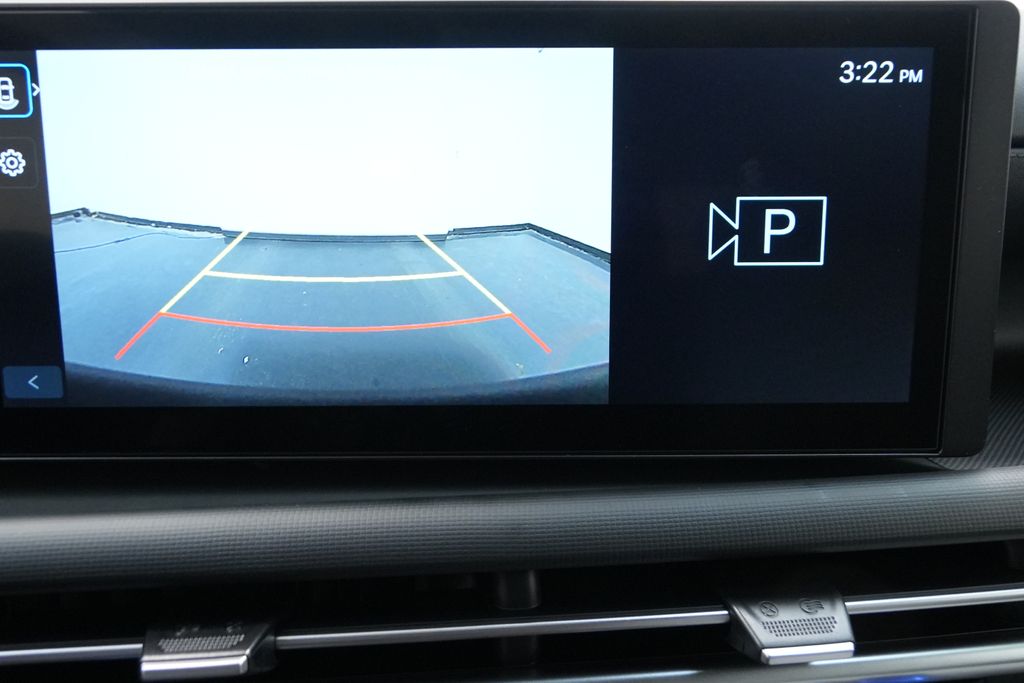 2026 Hyundai Santa Cruz