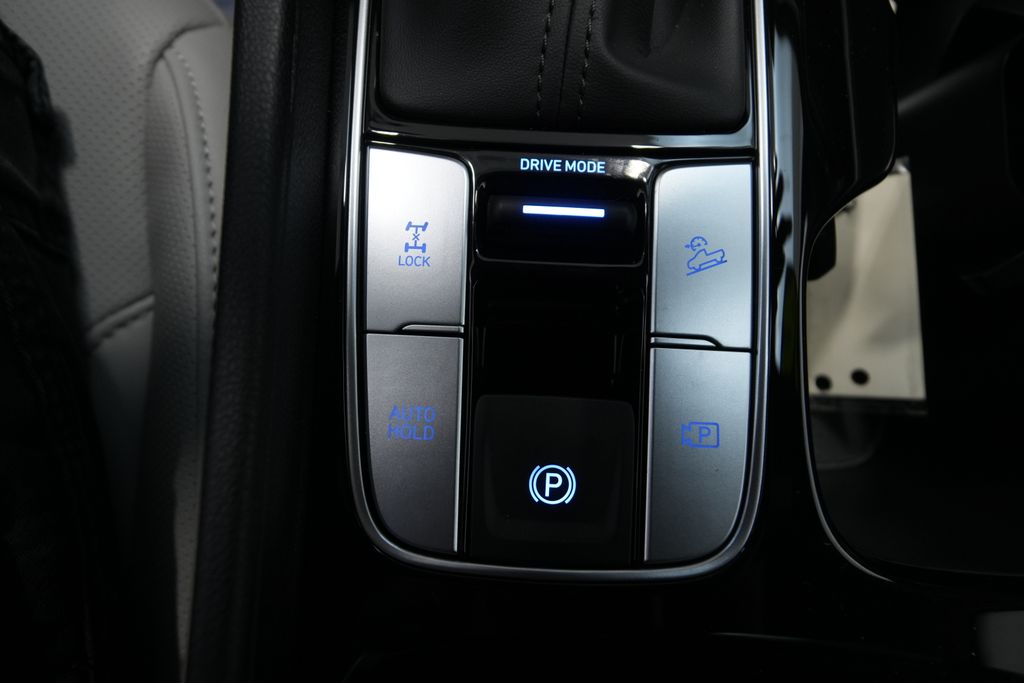 2026 Hyundai Santa Cruz