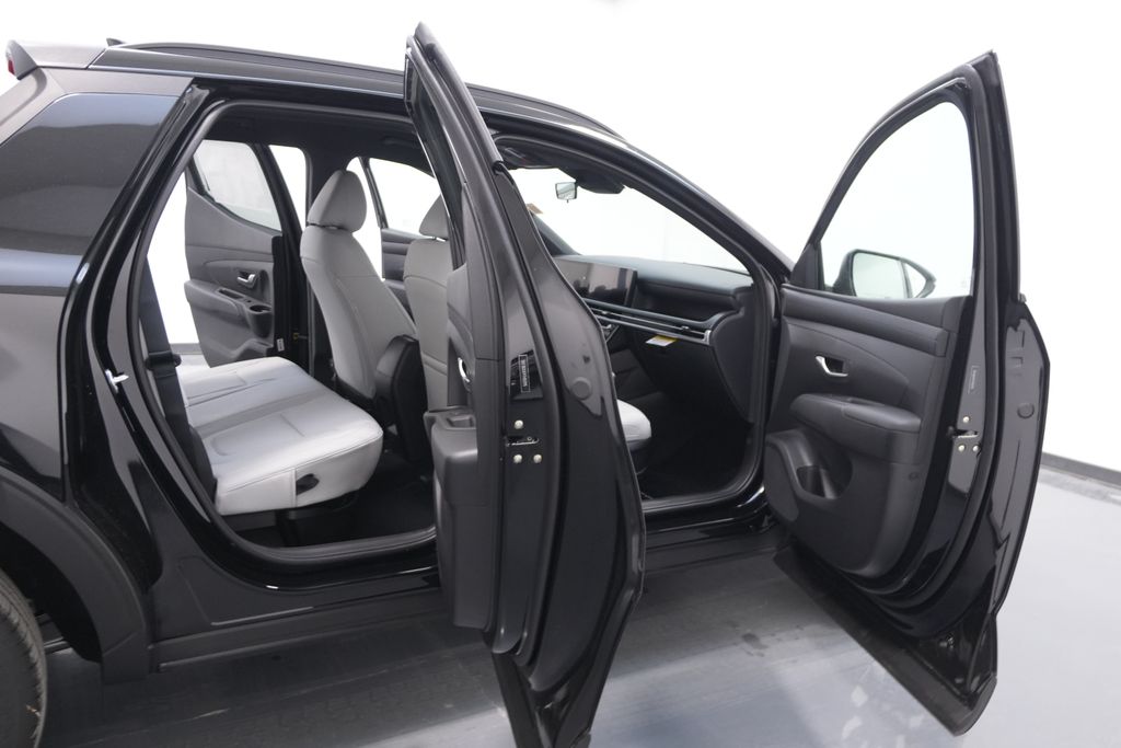 2026 Hyundai Santa Cruz