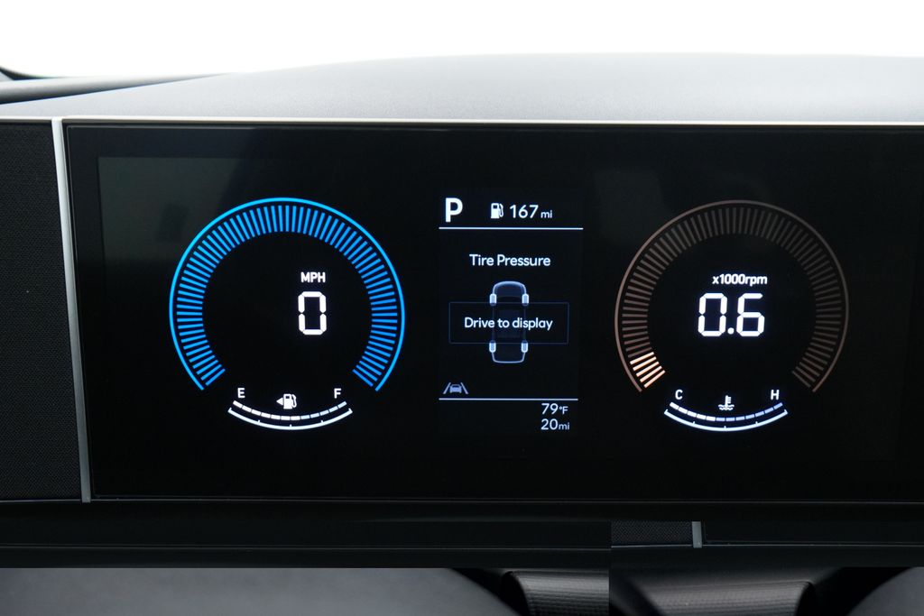 2026 Hyundai Santa Cruz