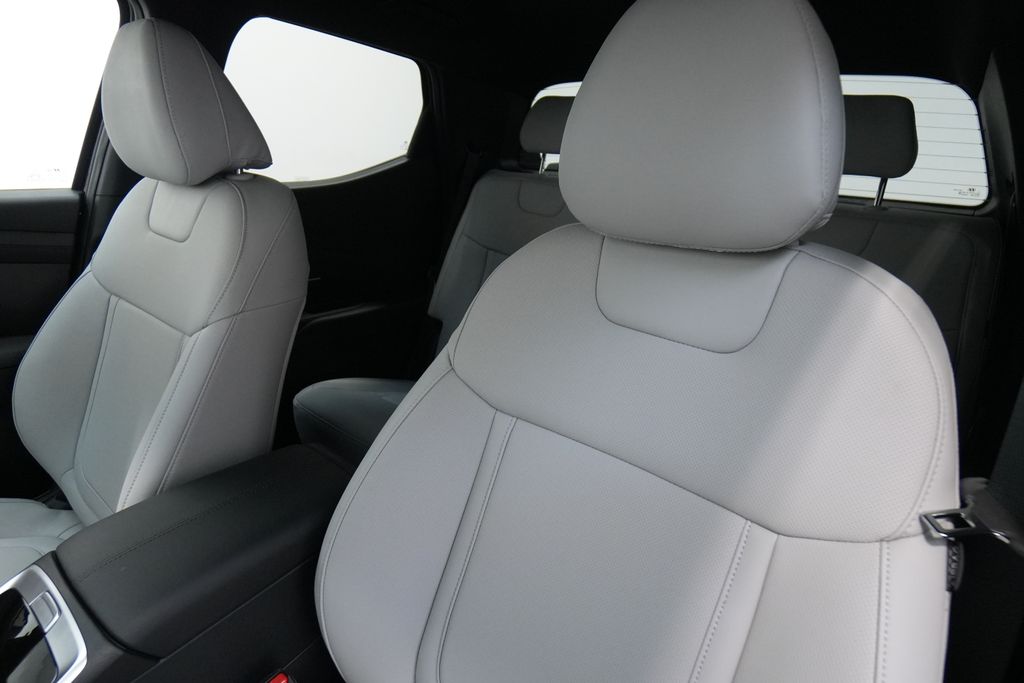 2026 Hyundai Santa Cruz