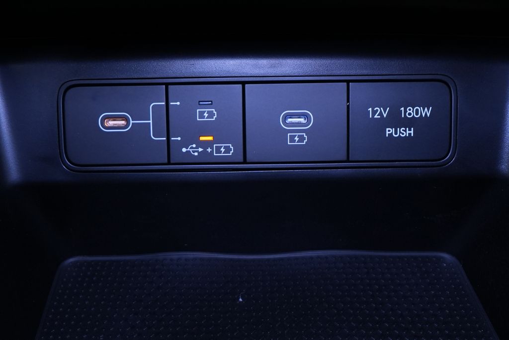 2026 Hyundai Santa Cruz