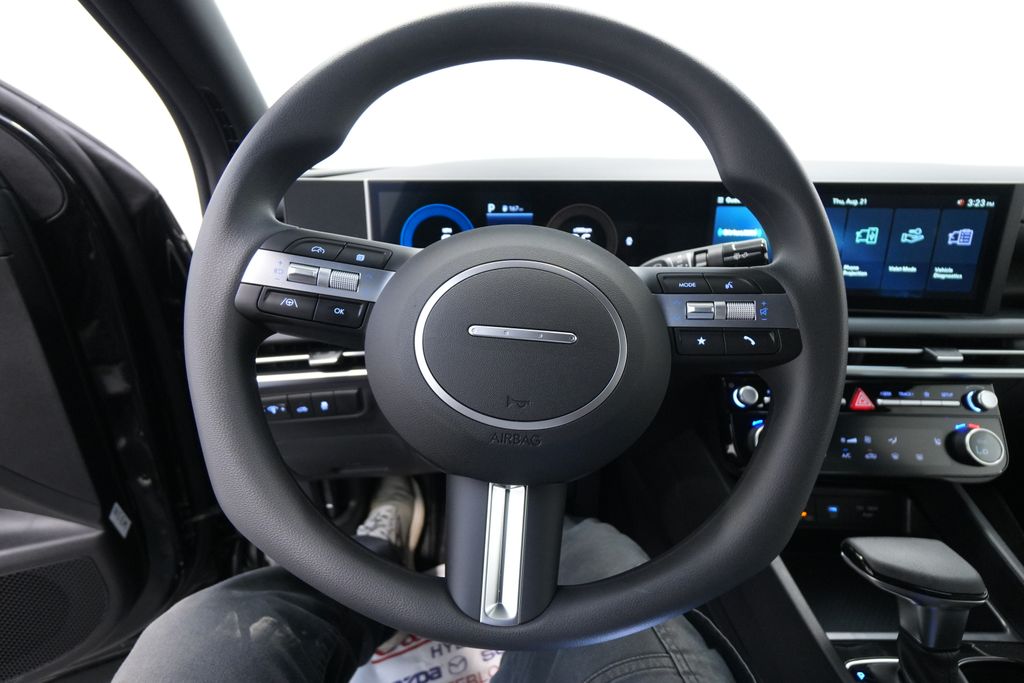 2026 Hyundai Santa Cruz