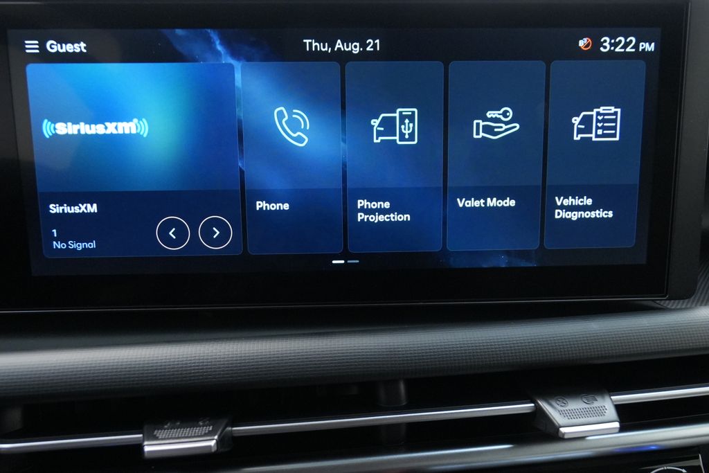 2026 Hyundai Santa Cruz