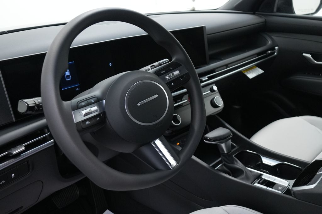 2026 Hyundai Santa Cruz