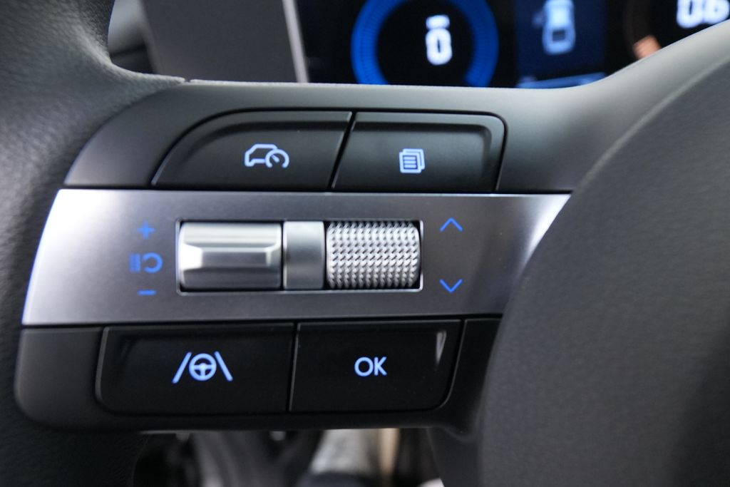 2026 Hyundai Santa Cruz