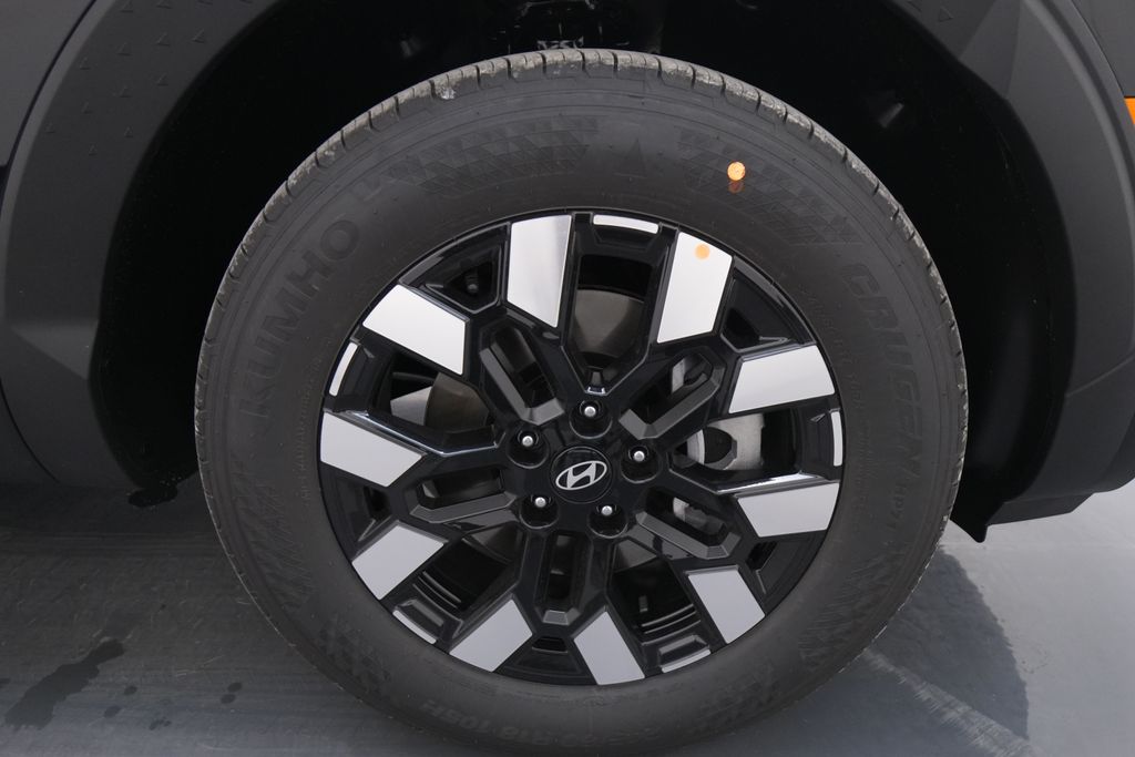 2026 Hyundai Santa Cruz