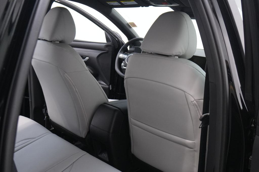 2026 Hyundai Santa Cruz