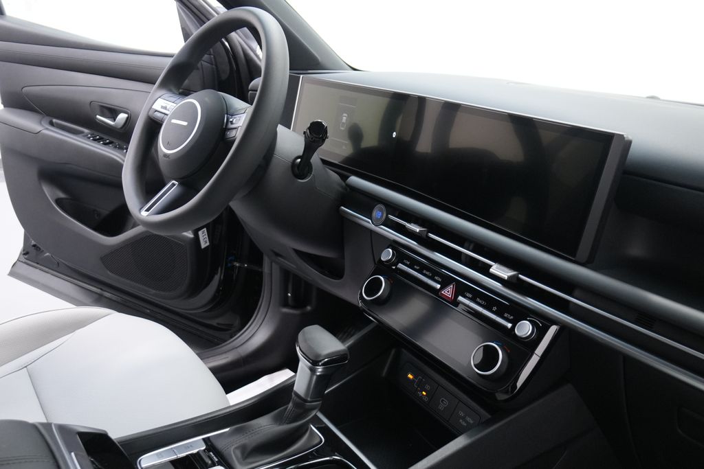 2026 Hyundai Santa Cruz