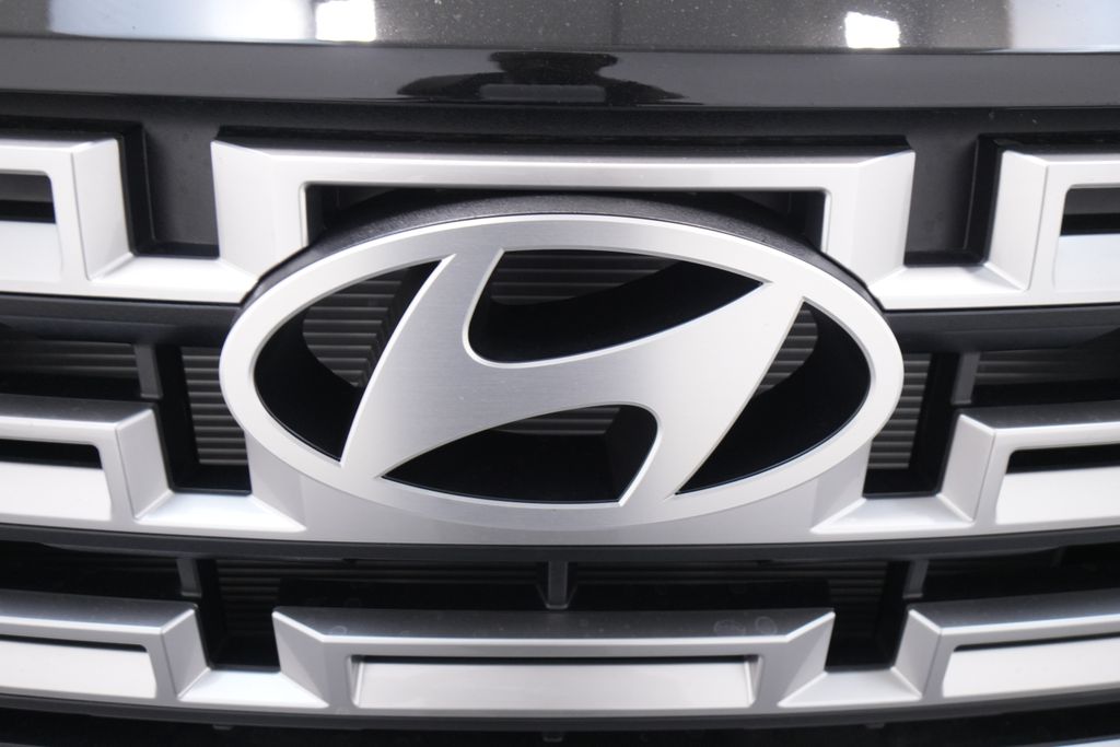 2026 Hyundai Santa Cruz