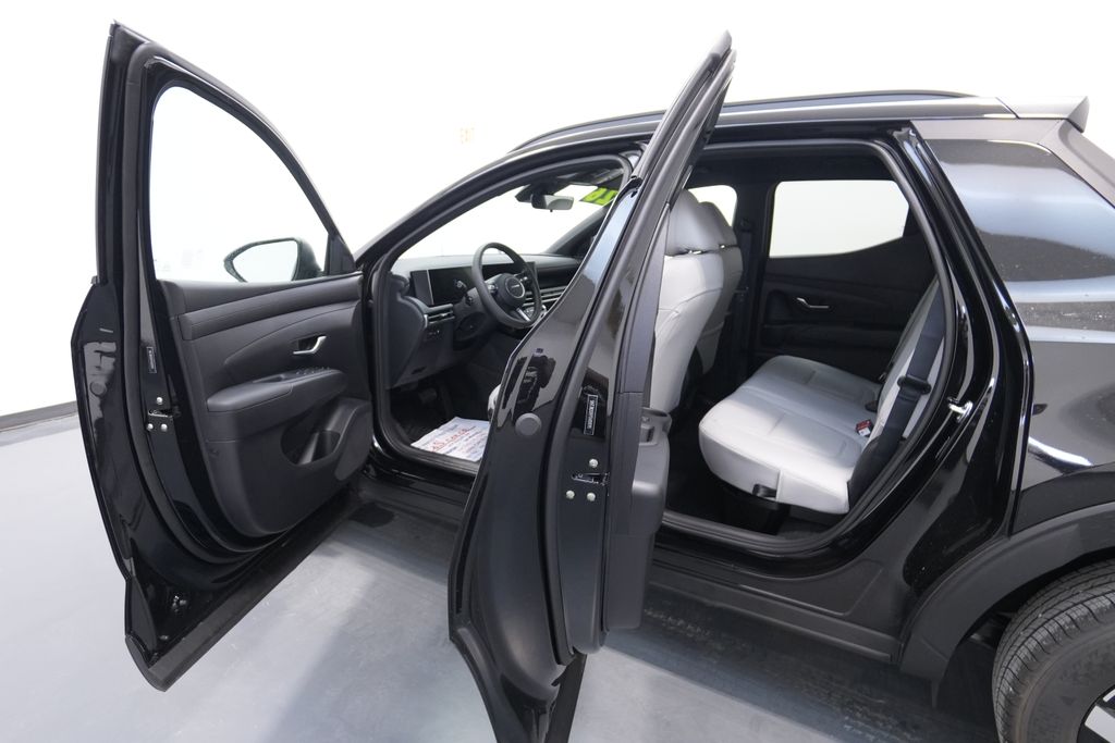 2026 Hyundai Santa Cruz