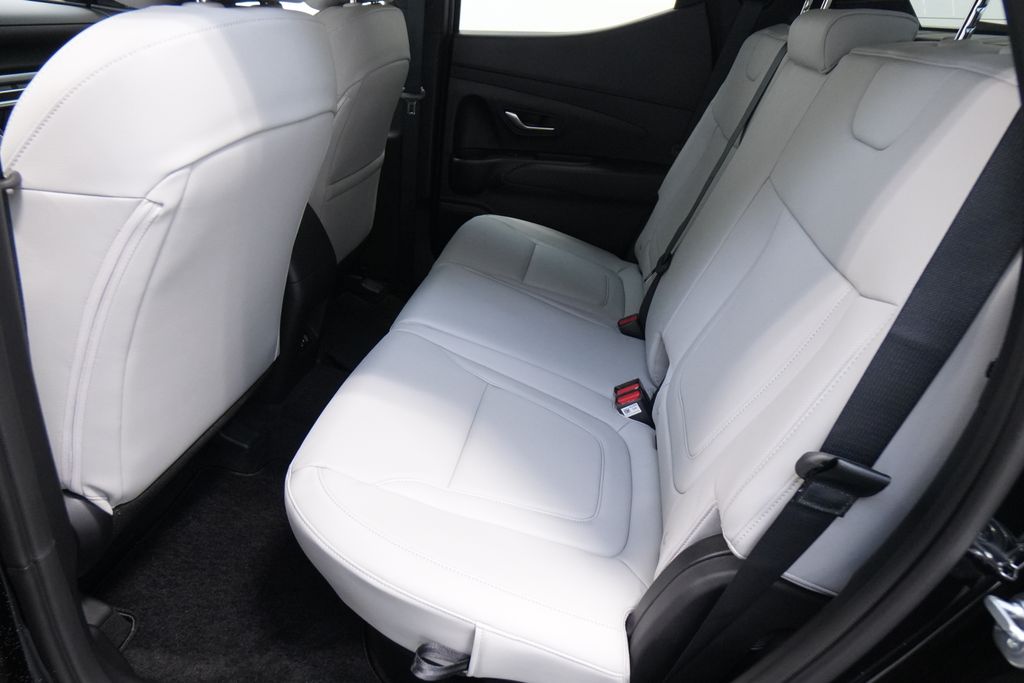 2026 Hyundai Santa Cruz