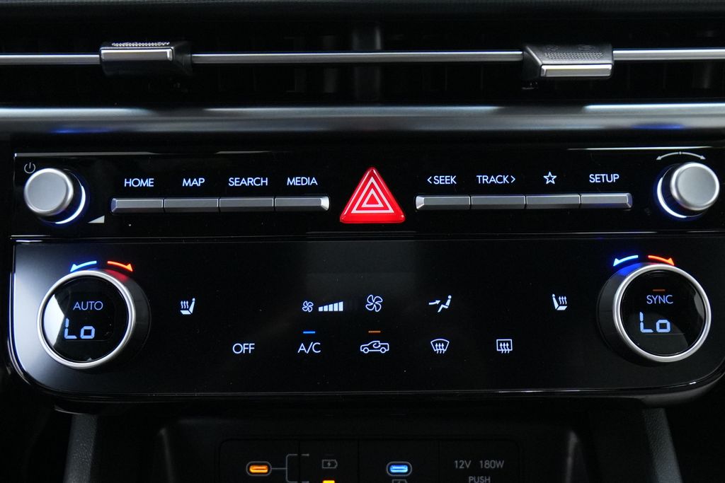 2026 Hyundai Santa Cruz