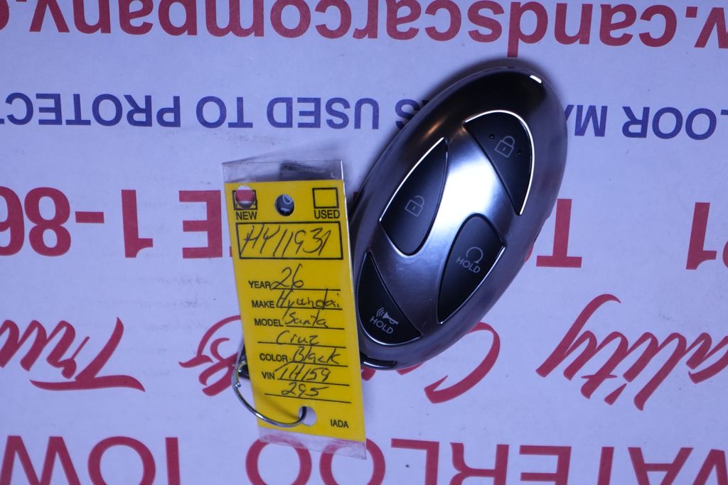 2026 Hyundai Santa Cruz