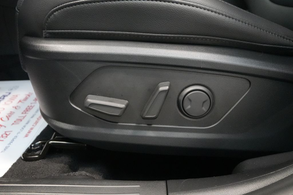 2026 Hyundai Santa Cruz SEL - Photo 18