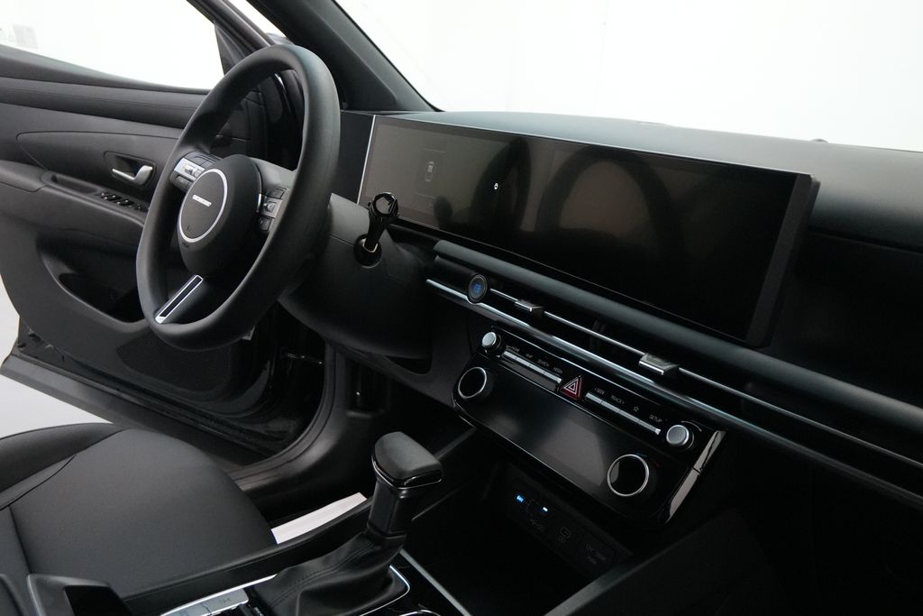 2026 Hyundai Santa Cruz