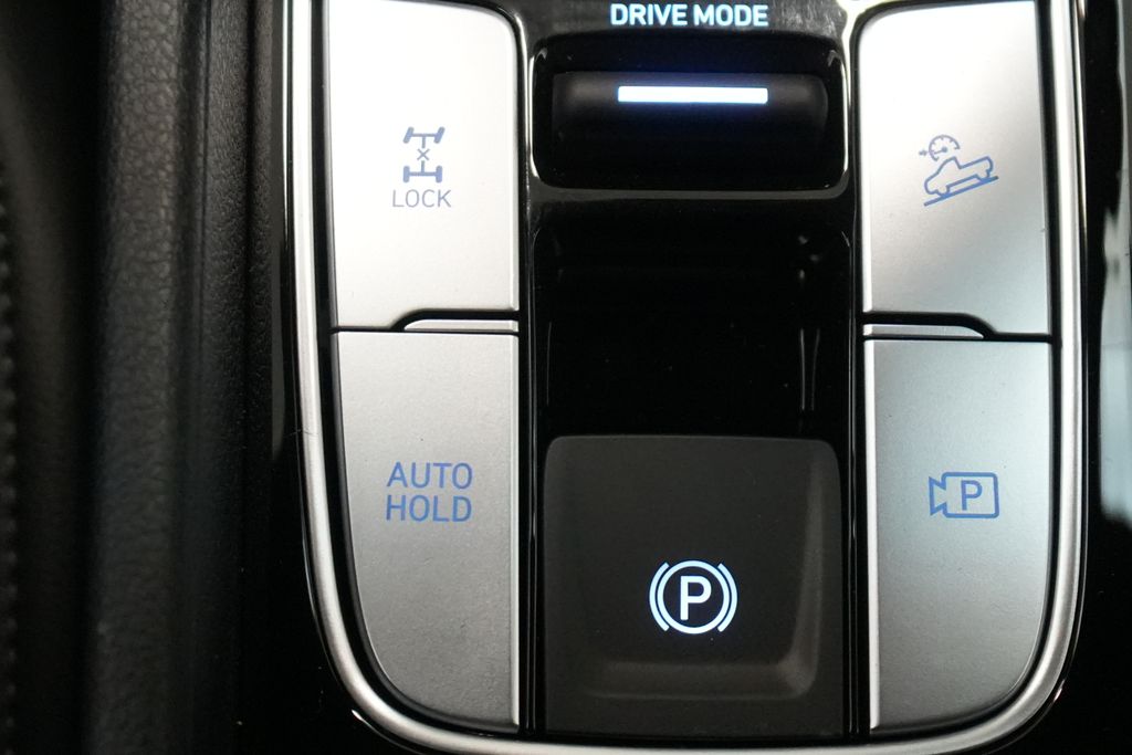 2026 Hyundai Santa Cruz