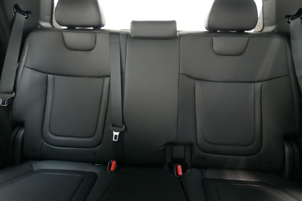 2026 Hyundai Santa Cruz SEL - Photo 20