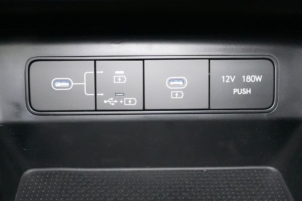 2026 Hyundai Santa Cruz SEL - Photo 33