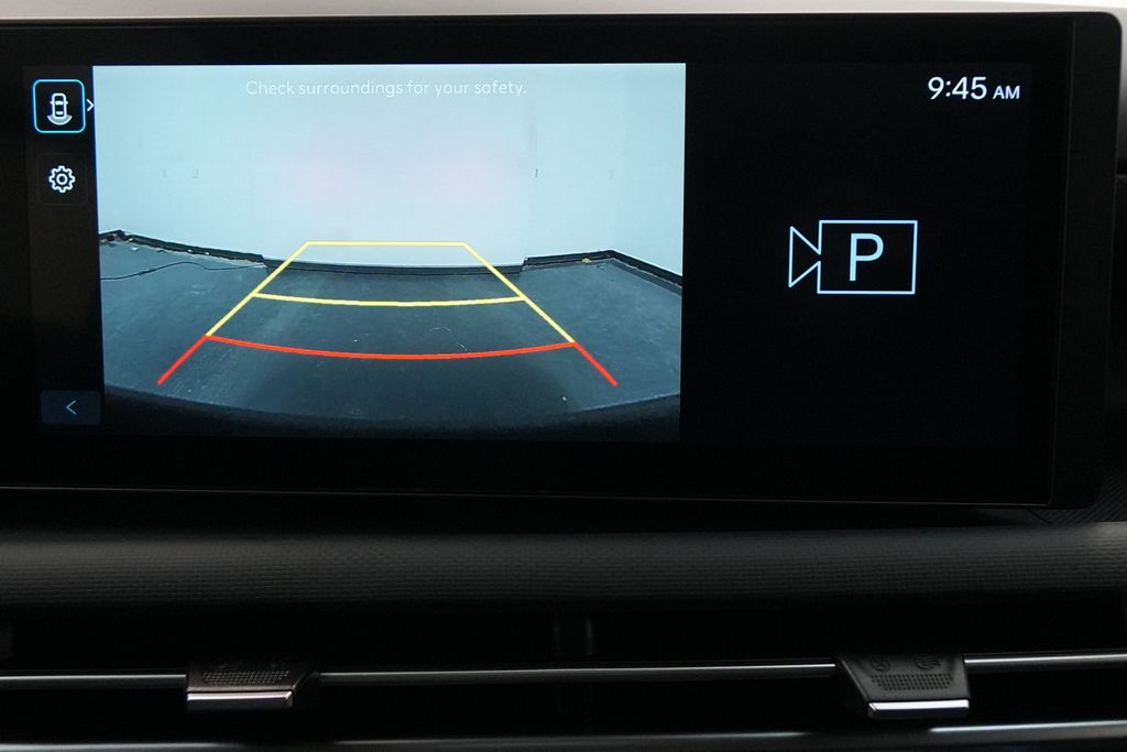 2026 Hyundai Santa Cruz