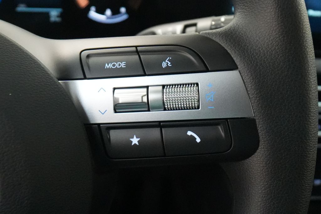 2026 Hyundai Santa Cruz SEL - Photo 39