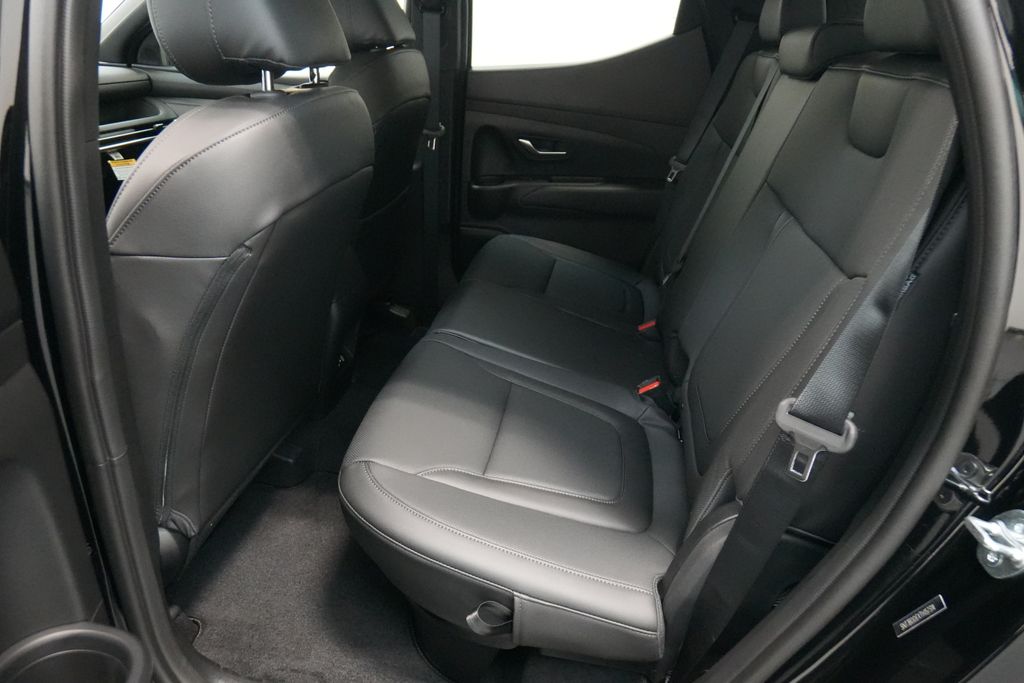 2026 Hyundai Santa Cruz