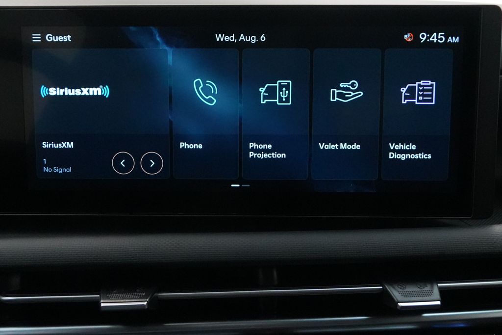 2026 Hyundai Santa Cruz