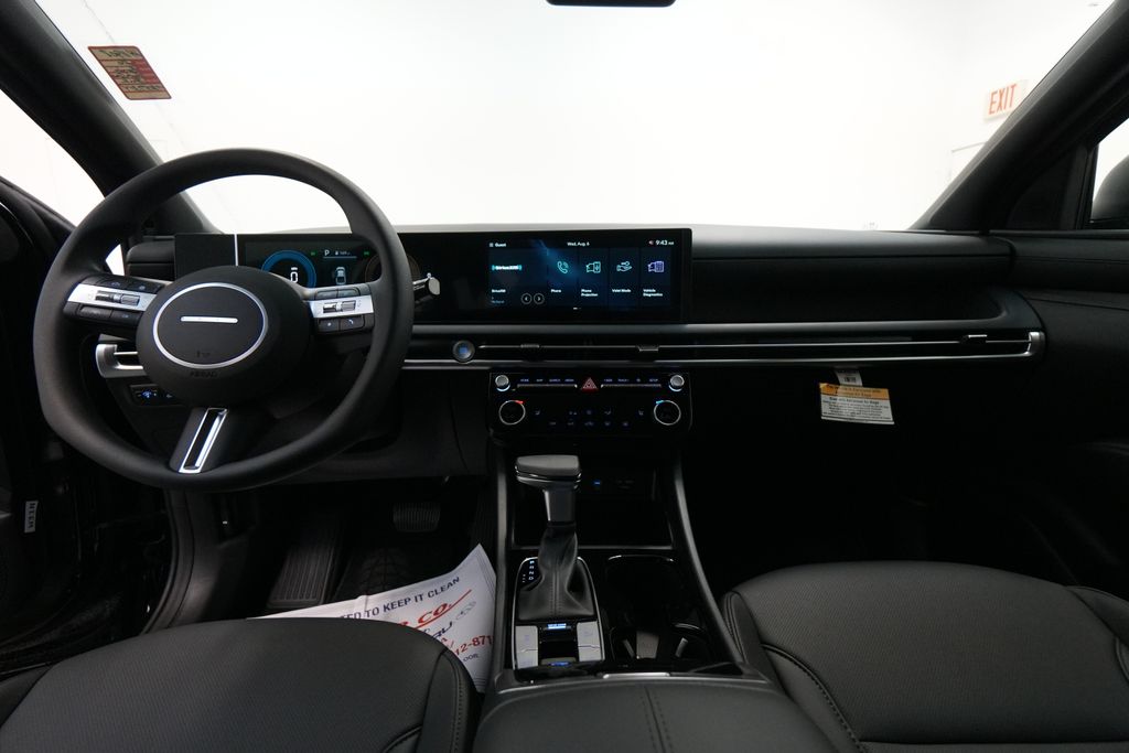 2026 Hyundai Santa Cruz