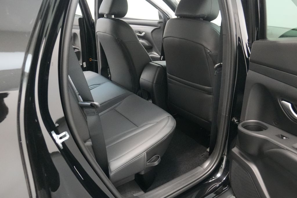 2026 Hyundai Santa Cruz SEL - Photo 27