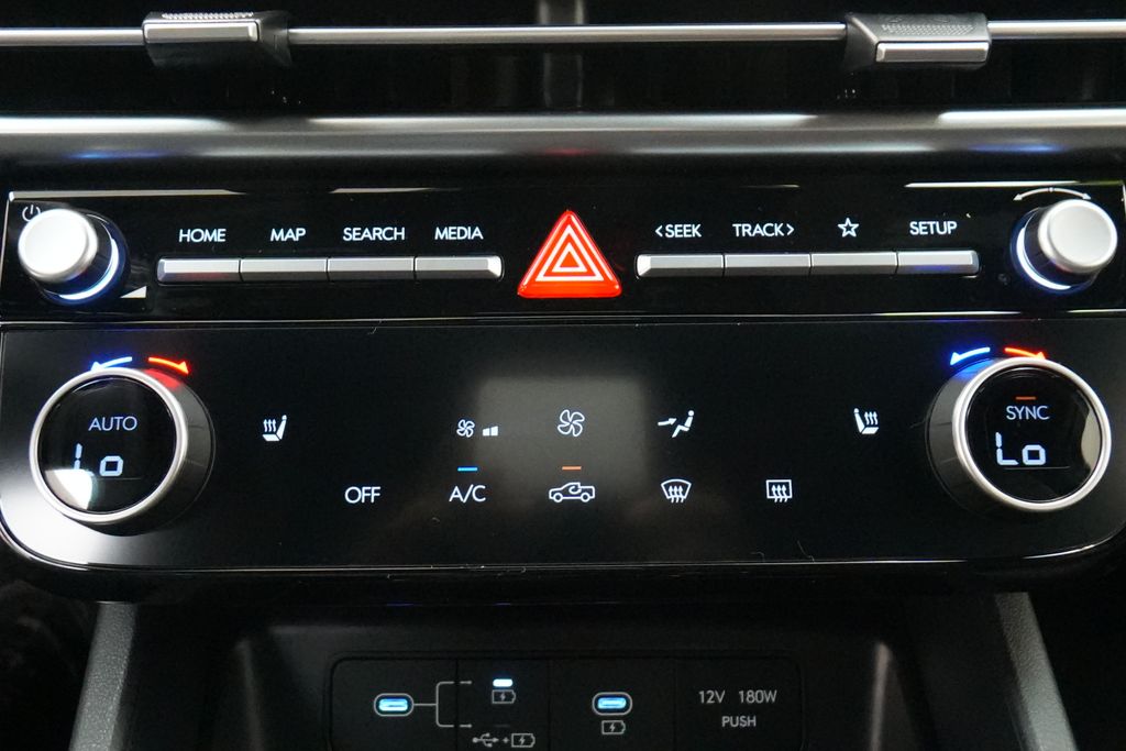 2026 Hyundai Santa Cruz