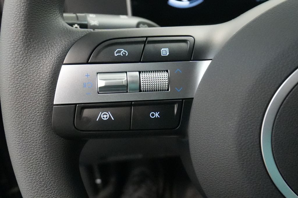 2026 Hyundai Santa Cruz SEL - Photo 40