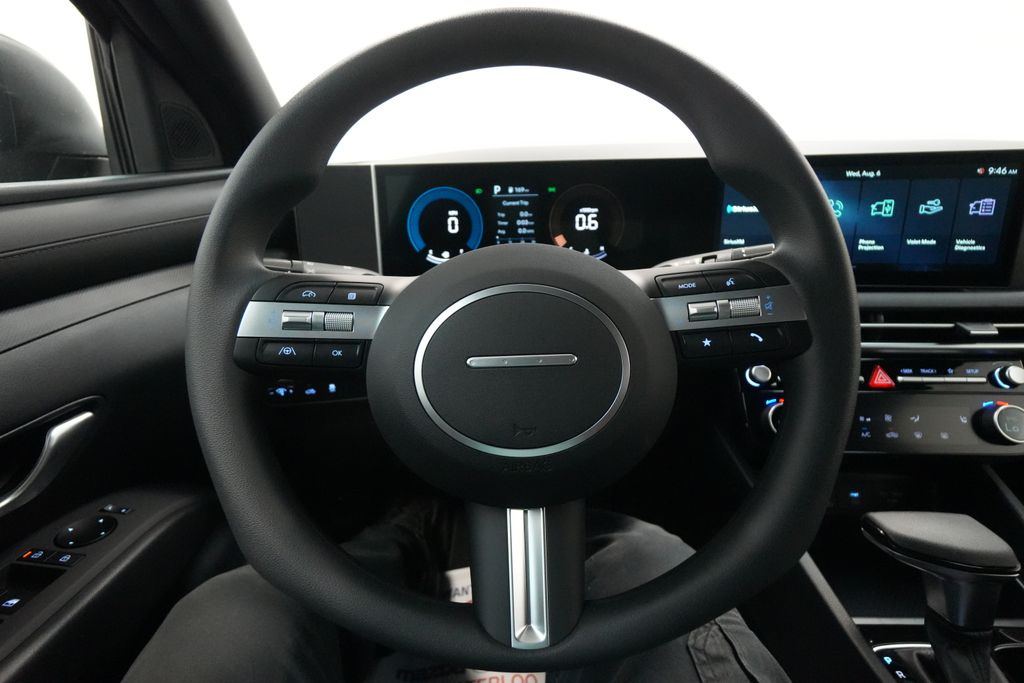 2026 Hyundai Santa Cruz