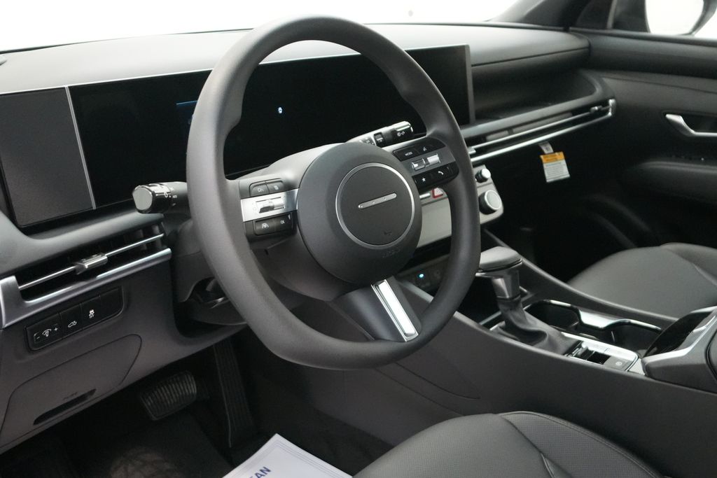 2026 Hyundai Santa Cruz