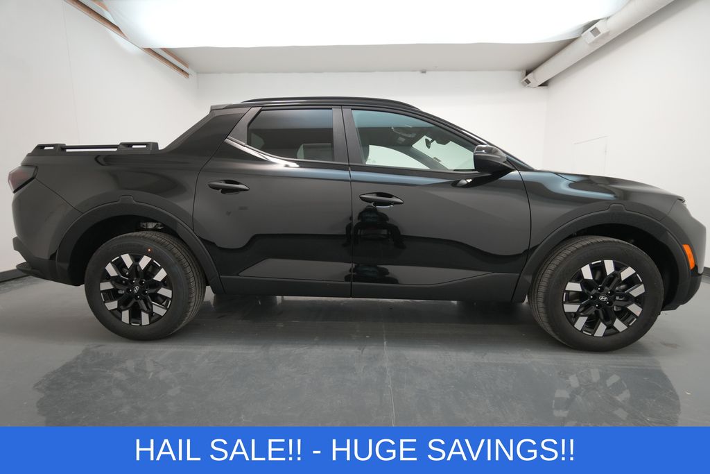 2026 Hyundai Santa Cruz SEL - Photo 11