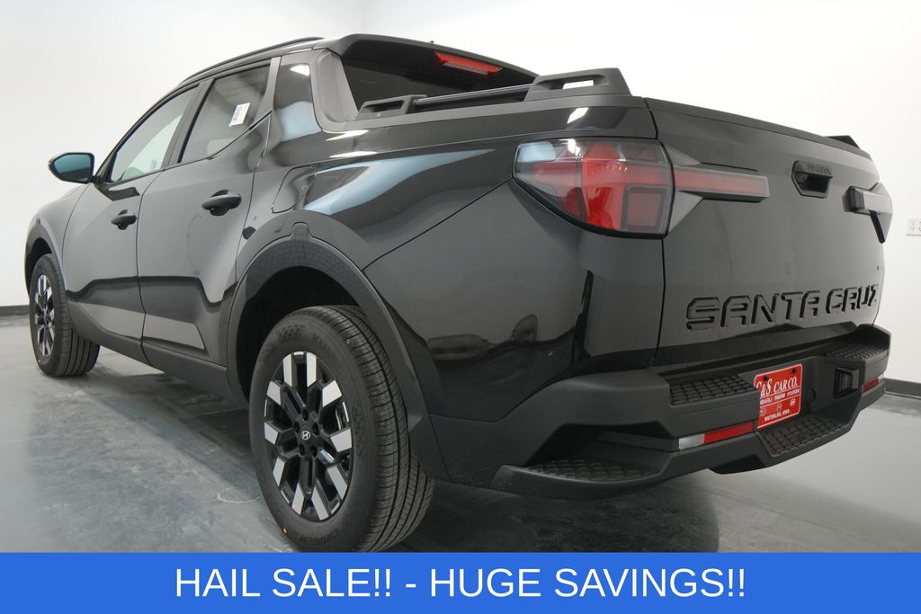 2026 Hyundai Santa Cruz SEL - Photo 7