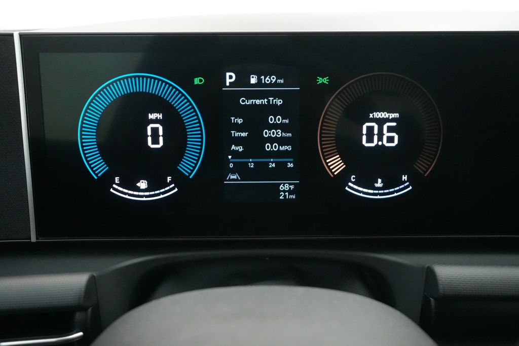 2026 Hyundai Santa Cruz SEL - Photo 42