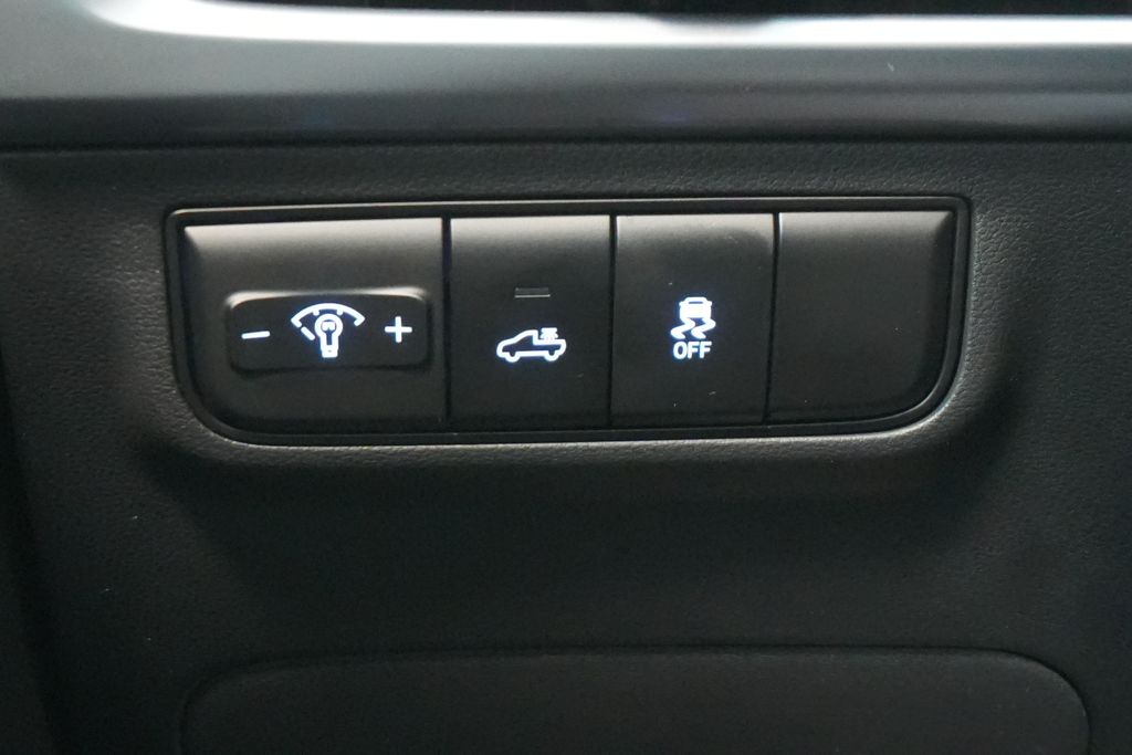 2026 Hyundai Santa Cruz